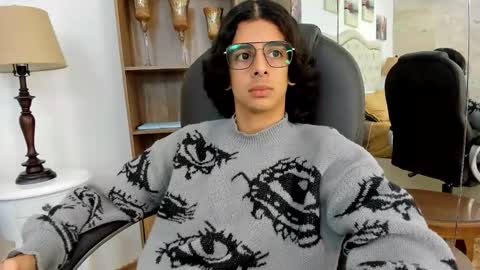 andyxibrat online show from January 15, 12:03 pm