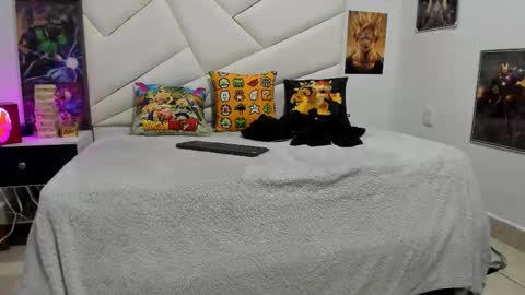 andyy_fit_ online show from October 21, 3:00 am