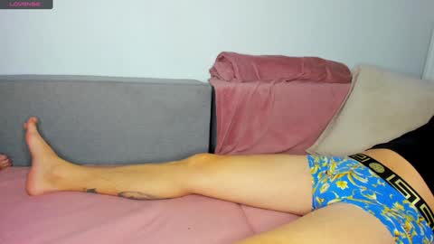 Anne online show from January 12, 6:05 pm