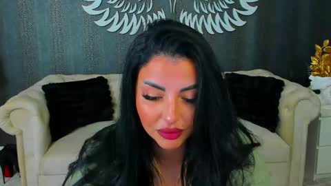 Anne online show from November 7, 6:10 pm