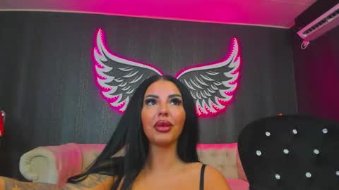 Snapshot of anemariejolie chatting on September 26, 4:37 pm Anne online show from September 26, 4:37 pm