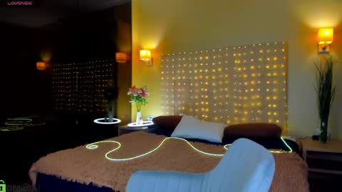 Anet Dream online show from April 13, 6:23 pm