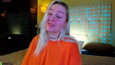 Anet Dream online show from April 15, 5:38 pm