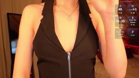 Anfisa online show from January 15, 2:09 am