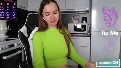 ange1ok online show from March 8, 2:55 am