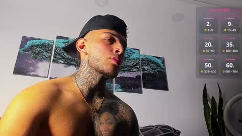 Angel online show from November 7, 8:17 am