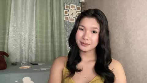 Angel online show from March 6, 2:16 pm