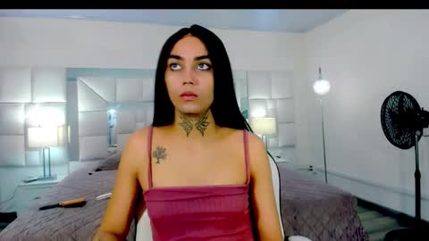 Angel21 online show from September 16, 11:34 am