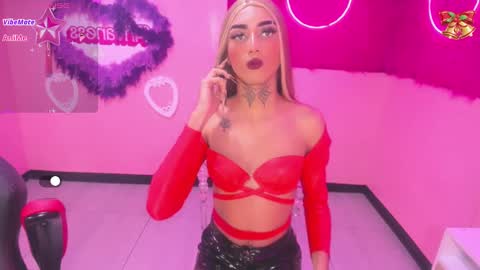 Angel21 online show from December 18, 12:43 am