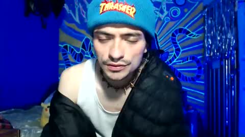 Conan Demon online show from January 24, 7:30 am