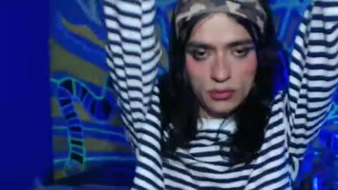 Conan Demon online show from February 17, 7:47 am