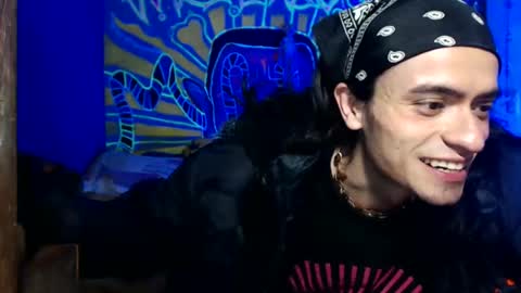 Conan Demon online show from February 6, 8:39 am