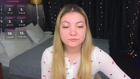 Grace online show from March 18, 12:16 am