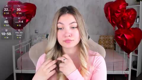 Grace online show from February 28, 5:55 am