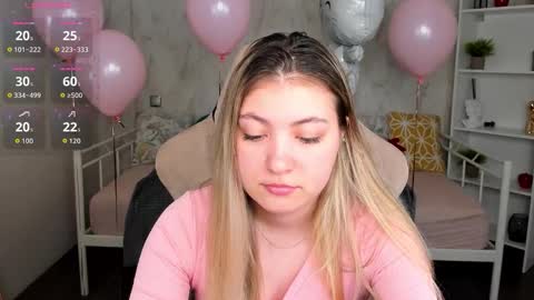 Grace online show from March 27, 8:37 am