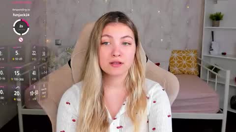 Grace online show from March 2, 5:08 am