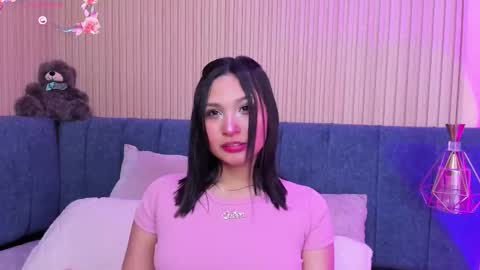 Snapshot of angel__ponce chatting on October 4, 8:39 pm angel__ponce online show from October 4, 8:39 pm