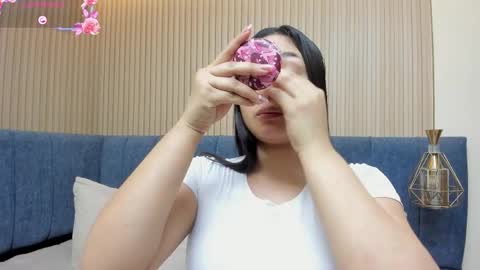 angel__ponce online show from April 7, 7:05 pm