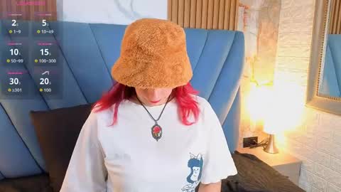 angel__red_ online show from April 16, 3:06 am