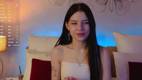  Rose  18  New here  online show from April 15, 6:00 pm