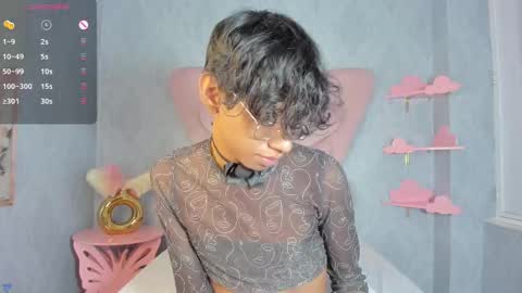   online show from February 14, 12:30 am