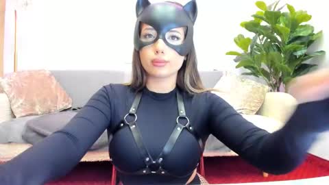 Snapshot of angel__vibe chatting on October 4, 9:01 pm angel__vibe online show from October 4, 9:01 pm