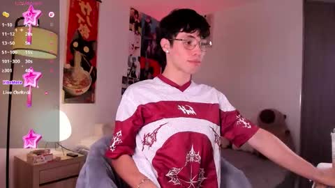 Angel   help me with 100 thumbs up online show from March 24, 8:26 pm