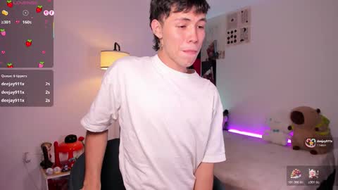 Angel   help me with 100 thumbs up online show from November 21, 10:41 pm