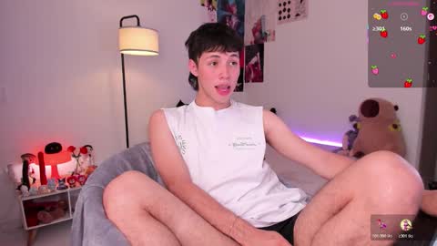 Angel   help me with 100 thumbs up online show from October 30, 9:48 pm