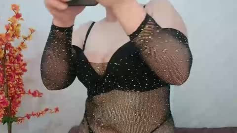 Angel coco online show from November 8, 1:47 pm