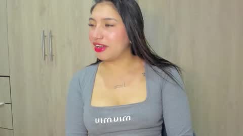 Angie indepent model online show from January 18, 1:14 am