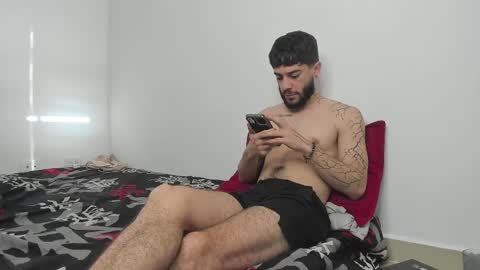 Snapshot of angel_damons_ chatting on February 23, 12:37 pm Angel Damons online show from February 23, 12:37 pm