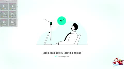 Angel-dragun online show from March 26, 3:45 am