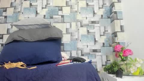 ANGHEL online show from March 18, 12:11 pm