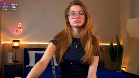 Angel - your mood online show from February 16, 7:17 am