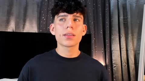 Angel online show from February 14, 7:22 am