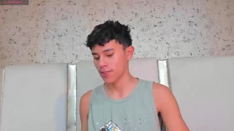 ngel Esteban  online show from March 1, 7:30 am