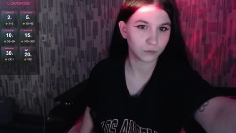 Angel online show from January 12, 12:39 am