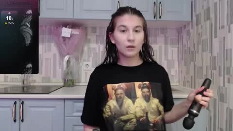 Angel online show from February 21, 3:37 pm