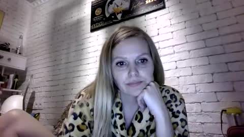 ANGEL online show from February 22, 4:42 pm