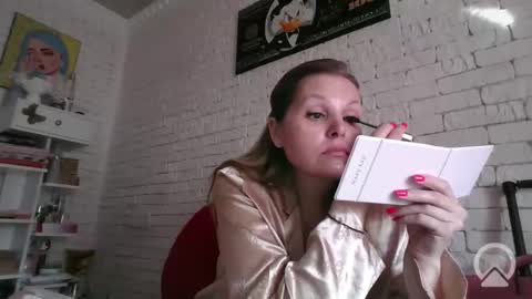 ANGEL online show from March 24, 7:25 am