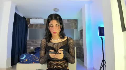 Angel of your dreams online show from November 13, 10:12 pm
