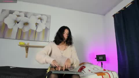 Angel of your dreams online show from September 22, 5:00 am