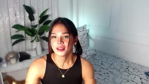 angela online show from February 7, 5:31 am