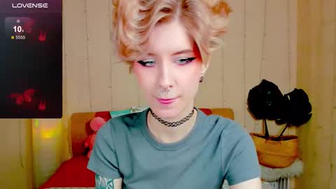 Angel Dust online show from November 14, 1:30 am