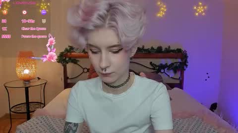 Angel Dust online show from December 14, 8:04 pm