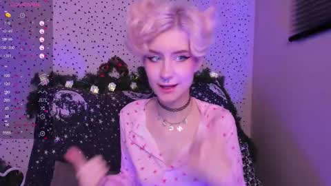 Angel Dust online show from December 20, 1:56 am