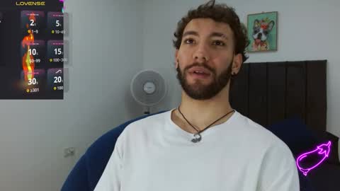 angel_kyrozz online show from January 7, 7:08 pm