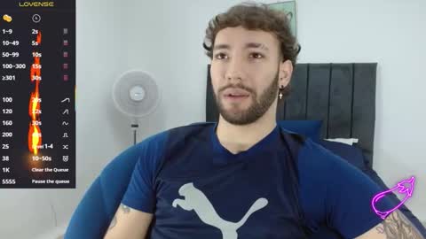 angel_kyrozz online show from January 11, 7:31 pm