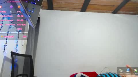 Angel online show from November 20, 1:15 am